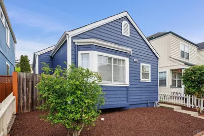 1446 Tammy Way, Santa Rosa, CA 95401 - Photo 1