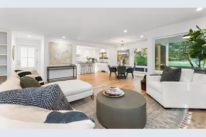 1358 Sylvan Court, Healdsburg, CA 95448 - Photo 1