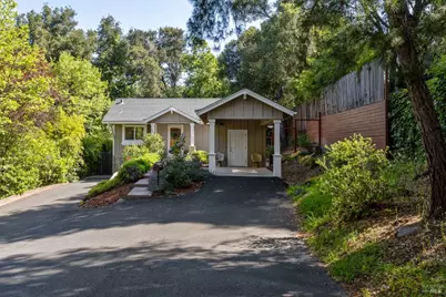 887 Strawberry Drive, Santa Rosa, CA 95404 - Photo 1