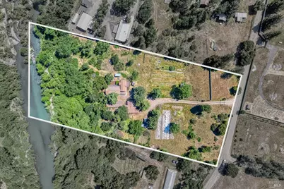 17651 Van Arsdale Road, Potter Valley, CA 95469 - Photo 1