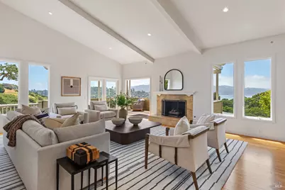91 Round Hill Road, Tiburon, CA 94920 - Photo 1