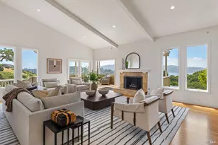 91 Round Hill Rd, Tiburon, CA 94920 - Photo 1