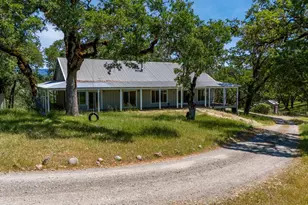 7580 Black Bart Trail, Redwood Valley, CA 95470 - Photo 1