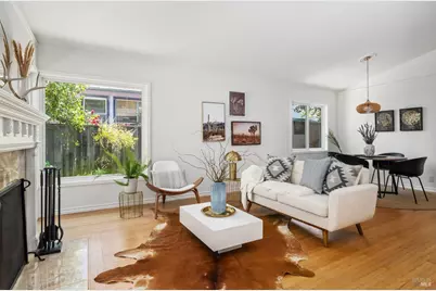 35 Olema Road, Fairfax, CA 94930 - Photo 1