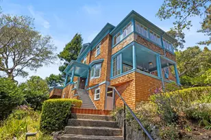 87 Oakdale Ave, Mill Valley, CA 94941 - Photo 1