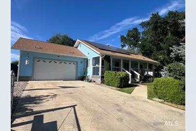 17224 Mustang Court, Lower Lake, CA 95457 - Photo 1