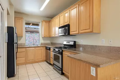 965 Doubles Drive #216, Santa Rosa, CA 95407 - Photo 1