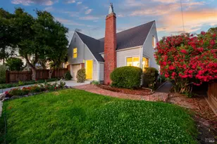 1186 East Ave, Napa, CA 94559 - Photo 1