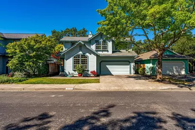 9227 Berwyn Way, Windsor, CA 95492 - Photo 1