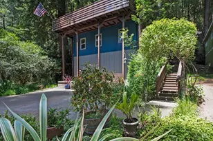 14259 Old Cazadero Rd, Guerneville, CA 95446 - Photo 1