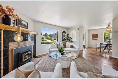 44 Plaza Drive, Mill Valley, CA 94941 - Photo 1