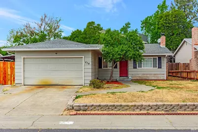834 Greenhead Way, Suisun City, CA 94585 - Photo 1