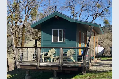 5080 Yellow Star Road, Leggett, CA 95585 - Photo 1