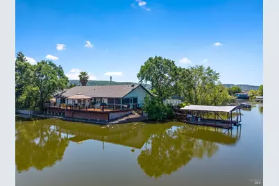 565 Bass Lane, Clearlake Oaks, CA 95423 - Photo 1