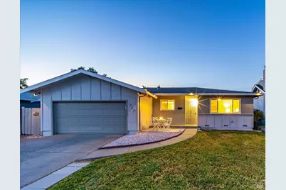 1828 Trower Avenue, Napa, CA 94558 - Photo 1