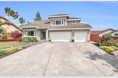 2812 Silver Fox Circle, Fairfield, CA 94534 - Photo 1