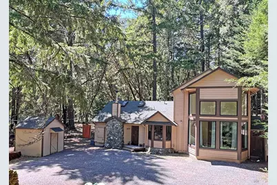 24034 Willow Lane, Willits, CA 95490 - Photo 1