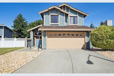 766 Morissette Way, Vacaville, CA 95687 - Photo 1