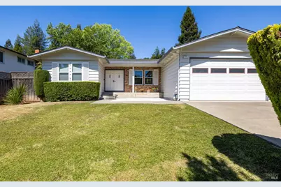 3429 Castlerock Court, Santa Rosa, CA 95404 - Photo 1