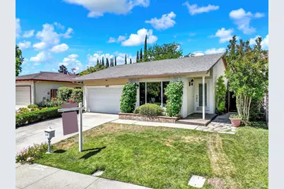 4553 Wildcat Lane, Concord, CA 94521 - Photo 1