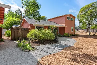 1757 Willowside Road, Santa Rosa, CA 95401 - Photo 1
