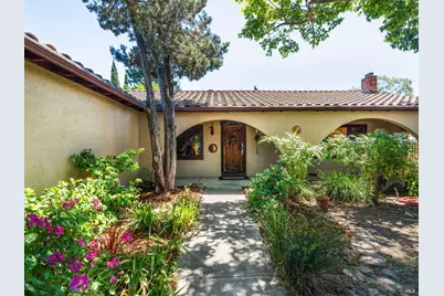 1010 Easum Drive, Napa, CA 94558 - Photo 1