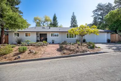 2055 Stonewood Drive, Santa Rosa, CA 95404 - Photo 1