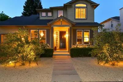 1571 Voorhees Circle, Saint Helena, CA 94574 - Photo 1