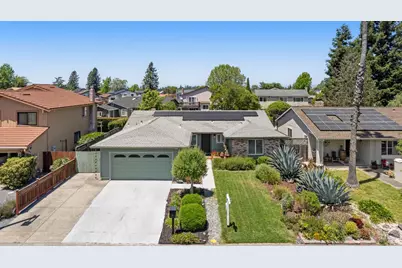 216 Fauna Avenue, Rohnert Park, CA 94928 - Photo 1