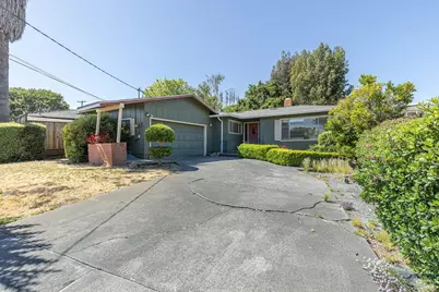 1021 Country Club Drive, Petaluma, CA 94952 - Photo 1