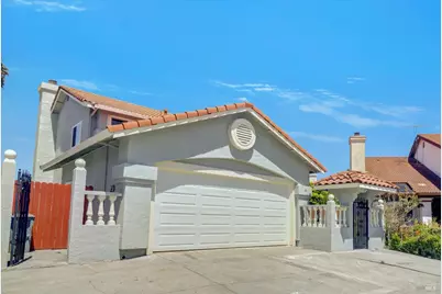 181 Belvedere Court, Vallejo, CA 94589 - Photo 1