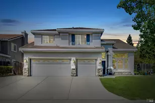 3725 Chapparal Ct, Fairfield, CA 94534 - Photo 1