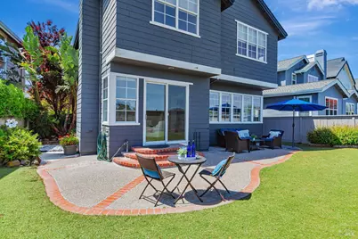 168 Waterside Circle, San Rafael, CA 94903 - Photo 1