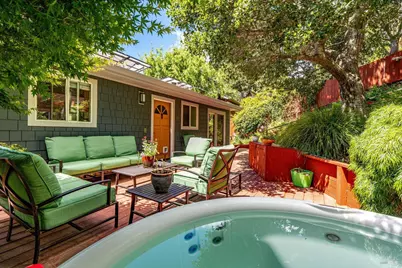 919 W California Avenue, Mill Valley, CA 94941 - Photo 1