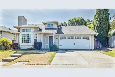 289 Longridge Drive, Vallejo, CA 94591 - Photo 1