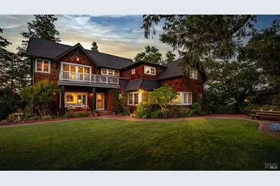 247 Crescent Road, San Anselmo, CA 94960 - Photo 1