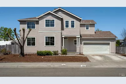 1931 Goldpan Way, Santa Rosa, CA 95407 - Photo 1