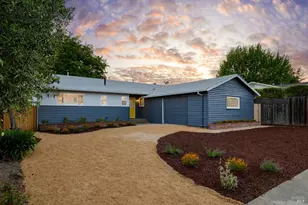 1007 Harold Ln, Healdsburg, CA 95448 - Photo 1