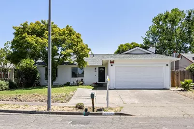 2288 Valley West Court, Santa Rosa, CA 95401 - Photo 1