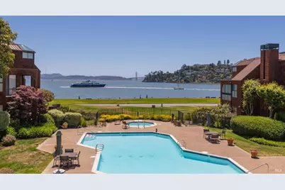 1910 Mar West Street, Tiburon, CA 94920 - Photo 1