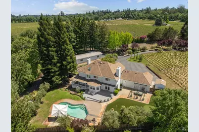 9724 Green Valley Road, Sebastopol, CA 95472 - Photo 1