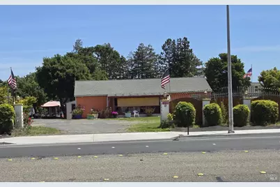 2882 Stony Point Road, Santa Rosa, CA 95407 - Photo 1