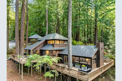 1655 Jonive Road, Sebastopol, CA 95472 - Photo 1