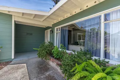 3120 Hermosa Drive, Napa, CA 94558 - Photo 1