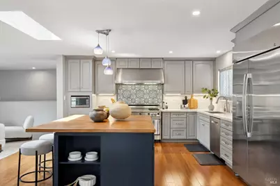 580 Bolinas Road, Fairfax, CA 94930 - Photo 1