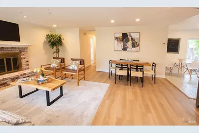 293 Siesta Way, Sonoma, CA 95476 - Photo 1