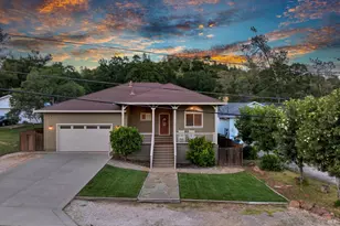 18238 Deer Hill Rd, Hidden Valley Lake, CA 95467 - Photo 1