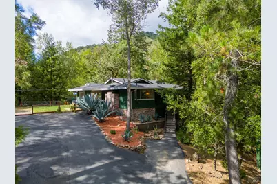 4512 Dry Creek Road, Napa, CA 94558 - Photo 1