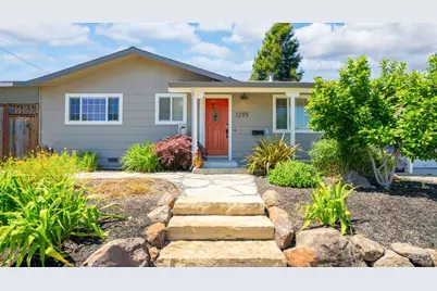 1295 Marian Way, Petaluma, CA 94954 - Photo 1