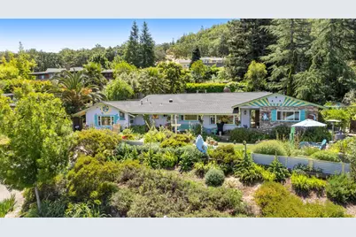 5430 Pepperwood Road, Santa Rosa, CA 95409 - Photo 1